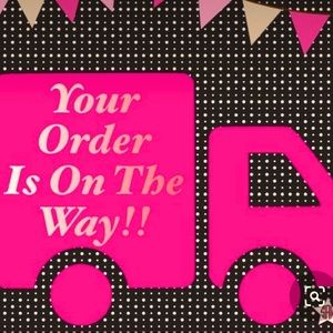 Thanks For Shopping 🛍 Goddess’s Closet!